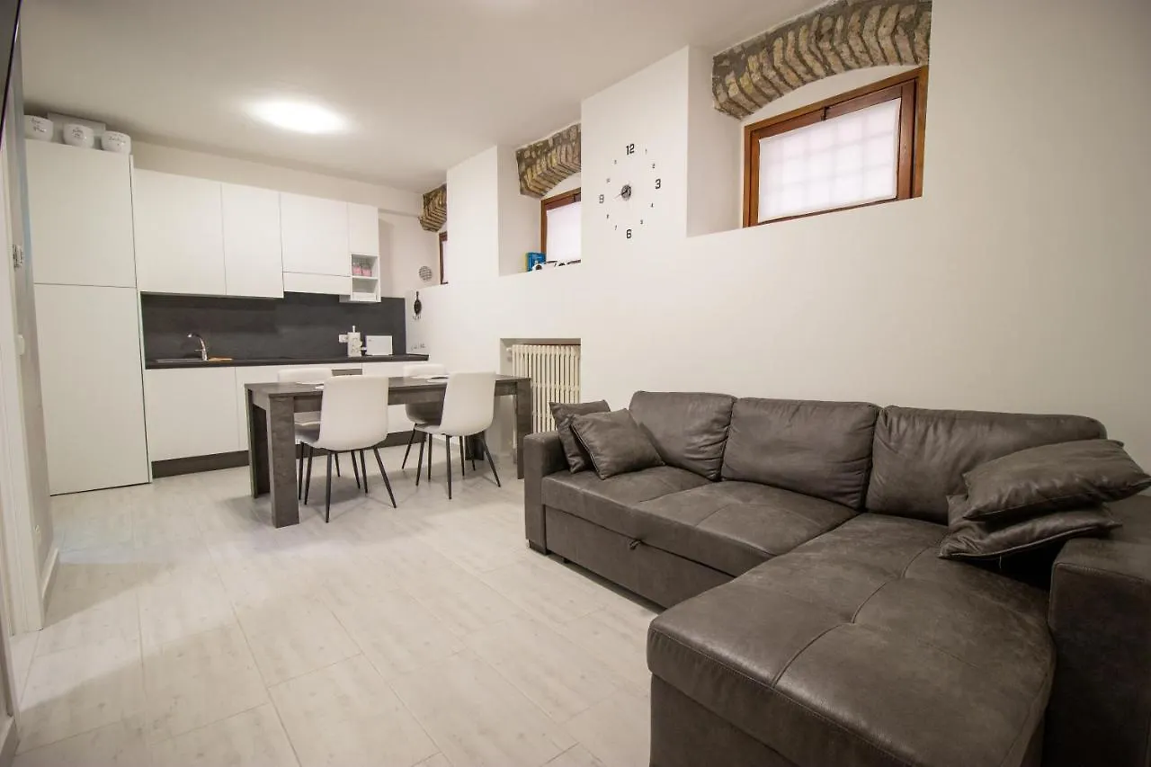 Apartment C-Apartment Lake Garda Salo