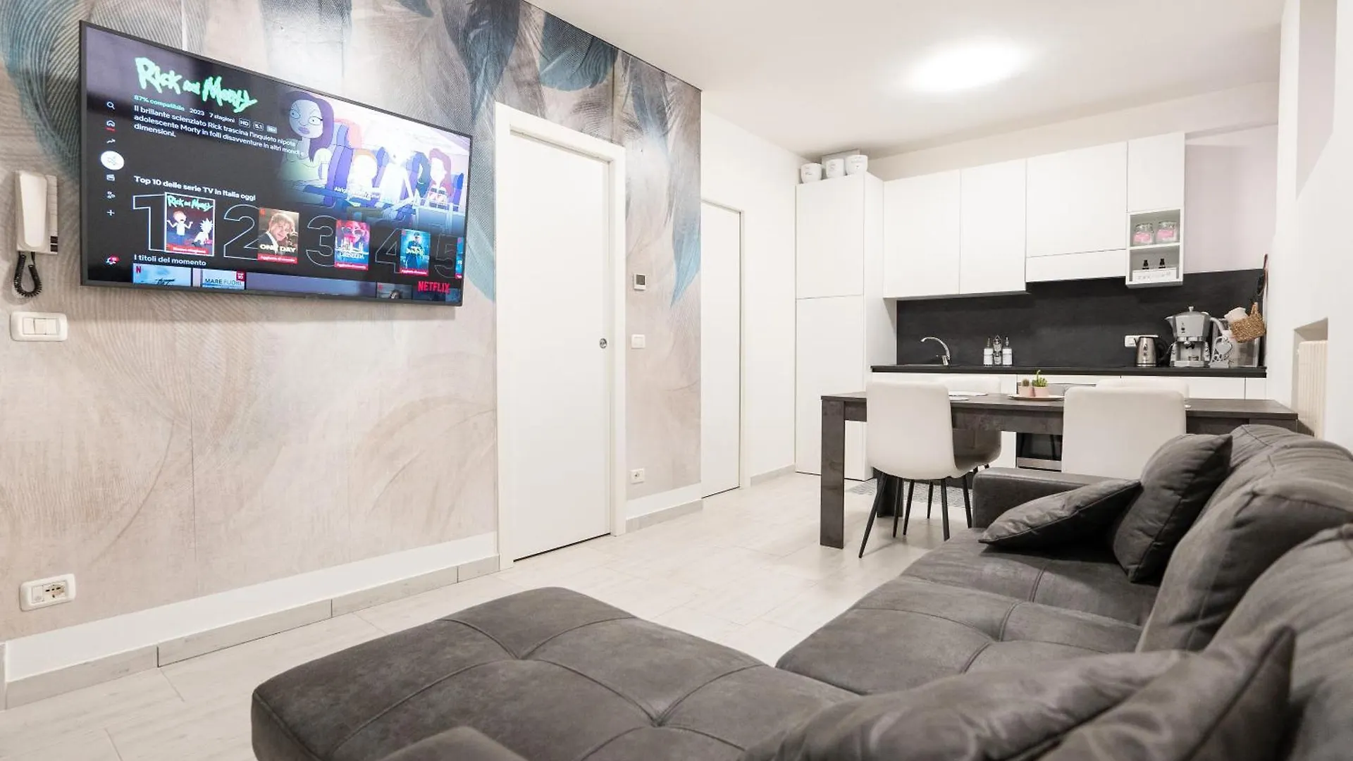 C-Apartment Lake Garda Salo