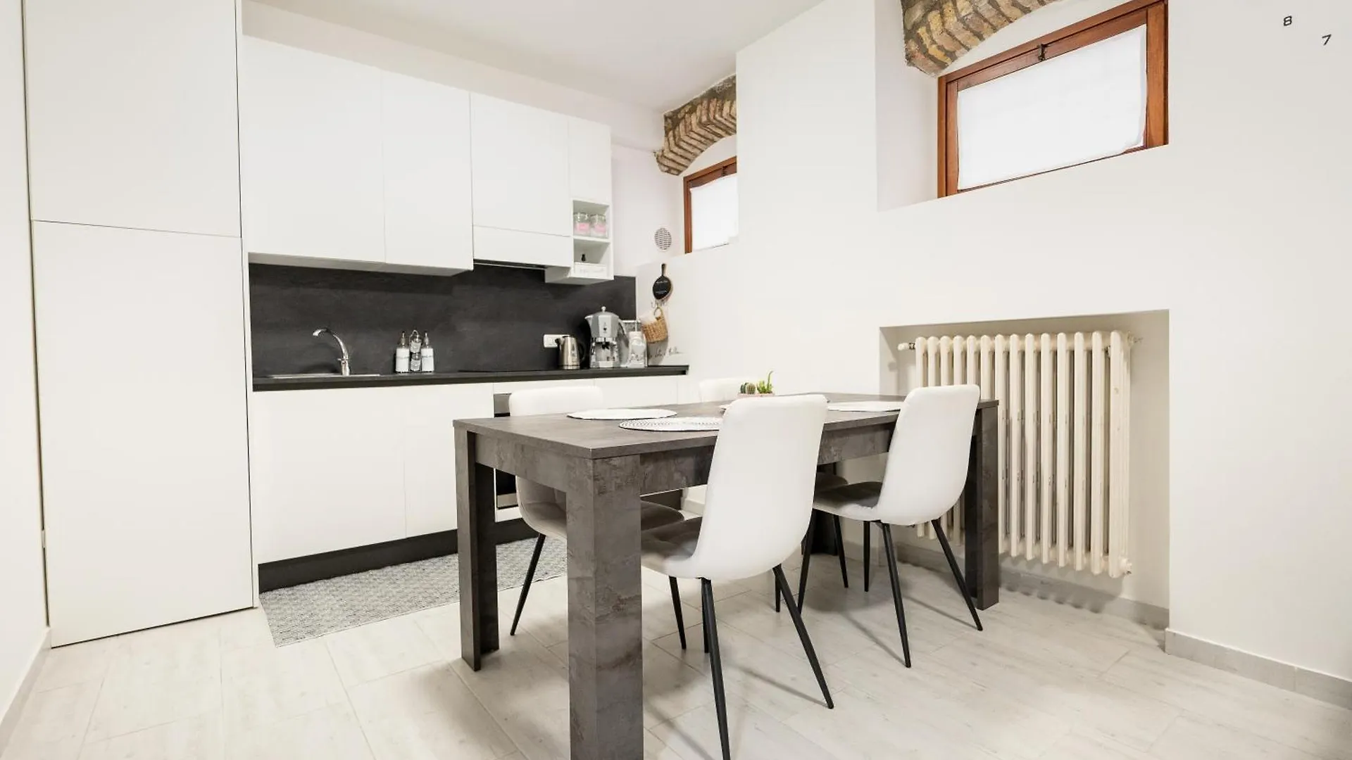 Apartment C-Apartment Lake Garda Salo