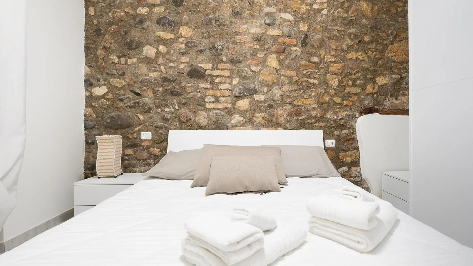 Apartment C-Apartment Lake Garda Salo