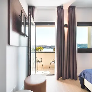 Hotel Rivalta Life Style, Saló